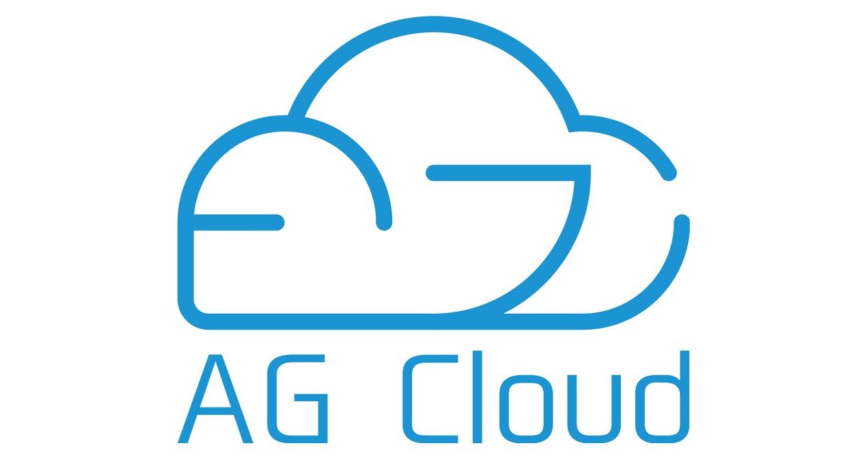 AG Cloudメイン画像